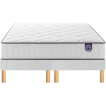 Ensemble sommier et matelas cheer bed, merinos Ensemble sommier et matelas cheer bed, merinos