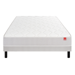 Ensemble sommier et matelas itinraire 2