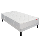 Ensemble sommier et matelas itinraire 2