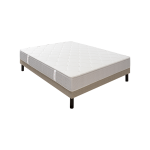 Ensemble sommier et matelas itinraire 2, epeda