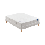 Ensemble sommier et matelas olio, bultex