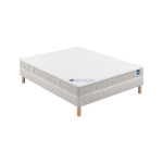 Ensemble sommier et matelas tokyo, bultex