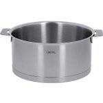 Casserole / faitout strate amovible - 22 cm