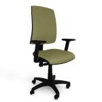 Fauteuil de bureau alexandre ii