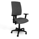 Fauteuil de bureau alexandre ii