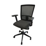 Fauteuil de bureau alexandre ii kube