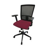 Fauteuil de bureau alexandre ii kube