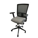 Fauteuil de bureau alexandre ii kube