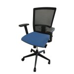 Fauteuil de bureau alexandre ii kube