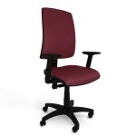 Fauteuil de bureau alexandre ii