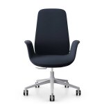 Fauteuil de bureau assise ergonomique ellie pro 10st