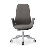 Fauteuil de bureau assise ergonomique ellie pro 10st