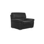 Fauteuil cuir vittoria