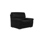 Fauteuil cuir vittoria
