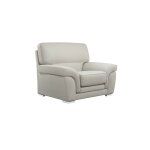 Fauteuil cuir vittoria