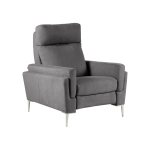 Fauteuil fixe boston
