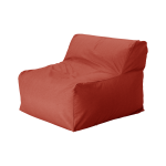 Fauteuil de jardin recycl� heva