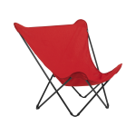 Fauteuil pop up xl pliant lafuma mobilier