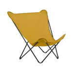 Fauteuil pop up xl pliant lafuma mobilier