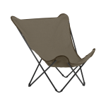 Fauteuil pop up xl pliant mobilier