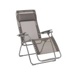 Fauteuil relax pliant futura batyline ;