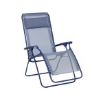 Fauteuil relax pliant r clip colorblock