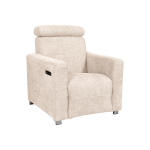 Fauteuil relax releveur électrique tissu chambord innov'style Fauteuil relax releveur électrique tissu chambord innov'style