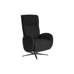Fauteuil relax tissu charlie