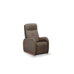 Fauteuil relax tissu manosque