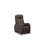 Fauteuil relax tissu manosque