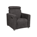 Fauteuil relax releveur électrique tissu chambord innov'style Fauteuil relax releveur électrique tissu chambord innov'style