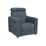 Fauteuil relax releveur électrique tissu chambord innov'style Fauteuil relax releveur électrique tissu chambord innov'style