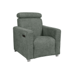 Fauteuil relax releveur électrique tissu chambord innov'style Fauteuil relax releveur électrique tissu chambord innov'style
