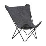 Fauteuil sphinx soft ; mobilier