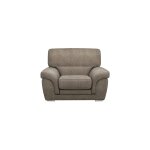 Fauteuil tissu vittoria