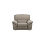 Fauteuil tissu vittoria