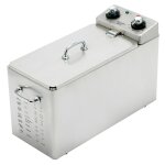 Friteuse 4 litres rfn4