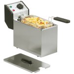 Friteuse 5 litres fd50