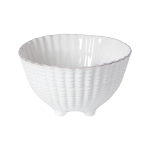 Grand bol gr�s d�co coquillage aparte