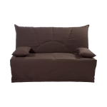 Housse de bz soleil, chocolat Housse de bz soleil, chocolat