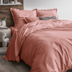 Drap housse coton bio fil & sens camif