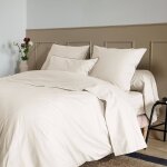 Drap housse coton bio thaïs camif Drap housse coton bio thaïs camif