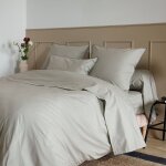 Drap housse coton bio thaïs camif Drap housse coton bio thaïs camif