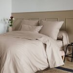 Drap housse coton bio thaïs camif Drap housse coton bio thaïs camif