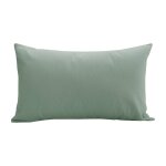 Housse de coussin recycle heva