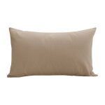 Housse de coussin recycle heva