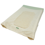 Housse de matelas  langer coton bio pitigaa