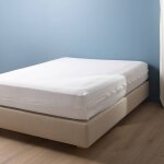 Housse rnove matelas isabelle