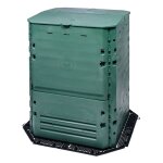 Kit composteur 600 l thermo king garantia