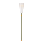 Kit lampadaire sans fil paranocta